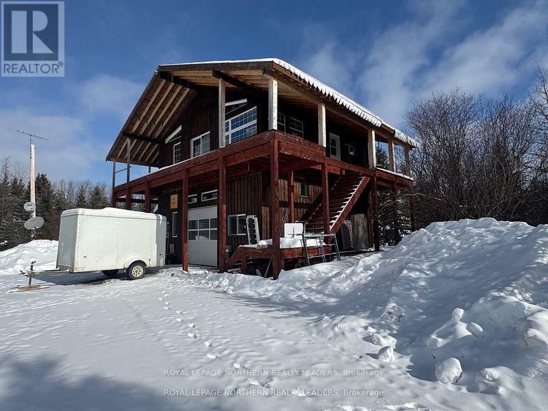 












1403 GRINDSTONE ROAD

,
Black River-Matheson (Matheson),




Ontario
P0K1N0

