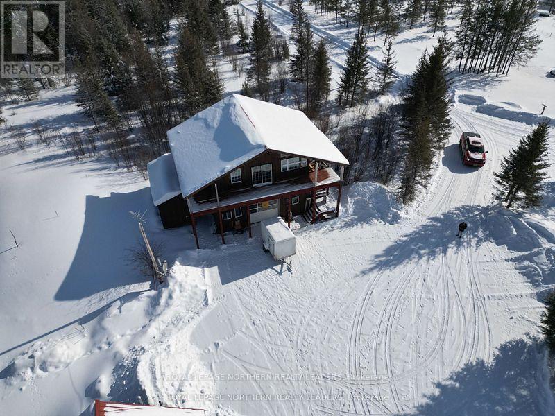 












1403 GRINDSTONE ROAD

,
Black River-Matheson (Matheson),




Ontario
P0K1N0

