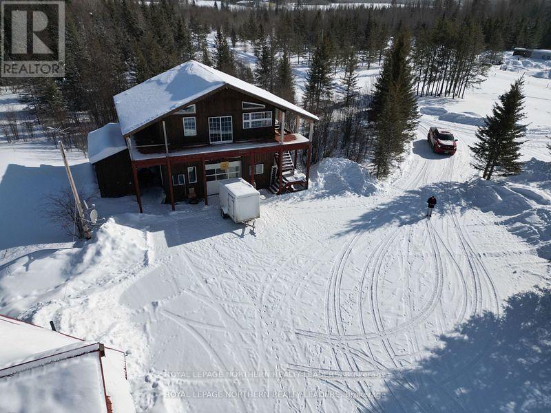 












1403 GRINDSTONE ROAD

,
Black River-Matheson (Matheson),




Ontario
P0K1N0

