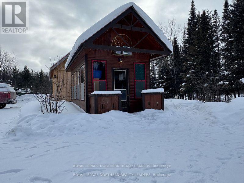 












1403 GRINDSTONE ROAD

,
Black River-Matheson (Matheson),




Ontario
P0K1N0

