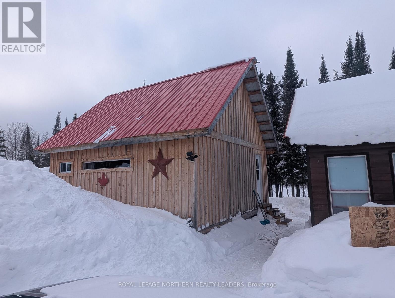 












1403 GRINDSTONE ROAD

,
Black River-Matheson (Matheson),




Ontario
P0K1N0

