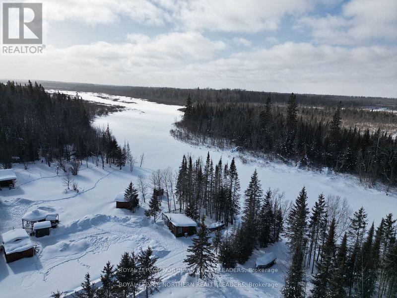 












1403 GRINDSTONE ROAD

,
Black River-Matheson (Matheson),




Ontario
P0K1N0

