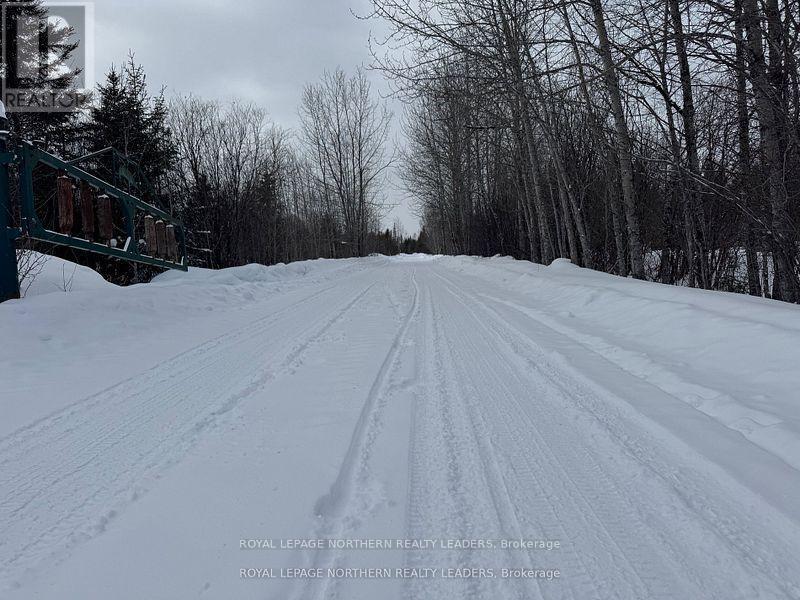 












1403 GRINDSTONE ROAD

,
Black River-Matheson (Matheson),




Ontario
P0K1N0

