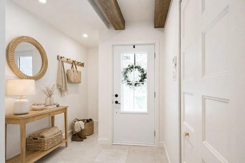 Hall d'entrée/Vestibule