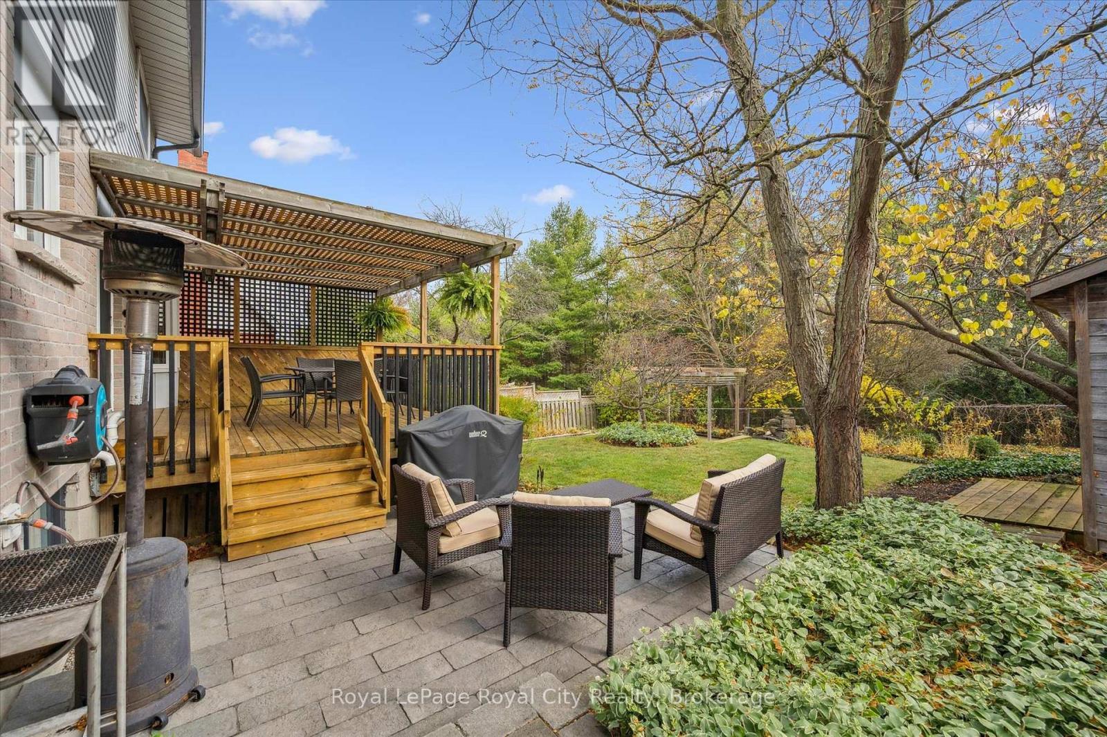 












52 HILLDALE CRESCENT

,
Guelph (Kortright West),




Ontario
N1G4B8

