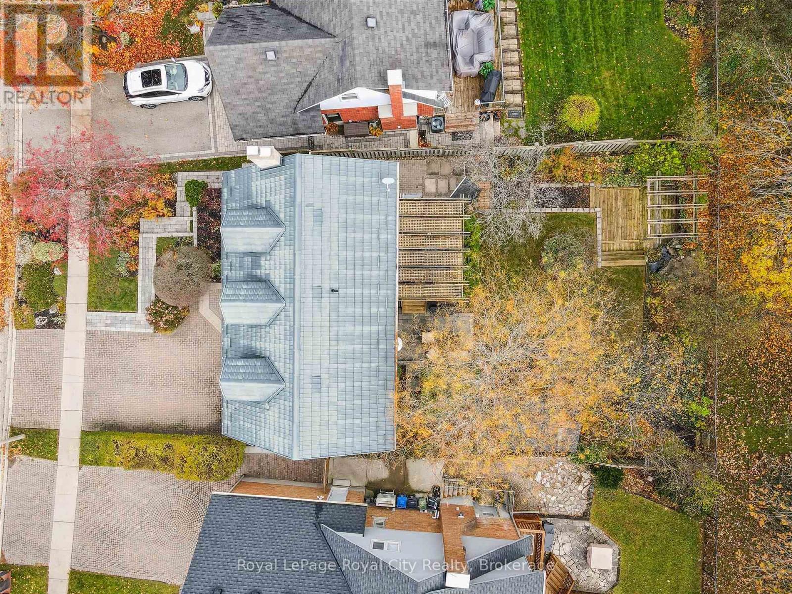 












52 HILLDALE CRESCENT

,
Guelph (Kortright West),




Ontario
N1G4B8

