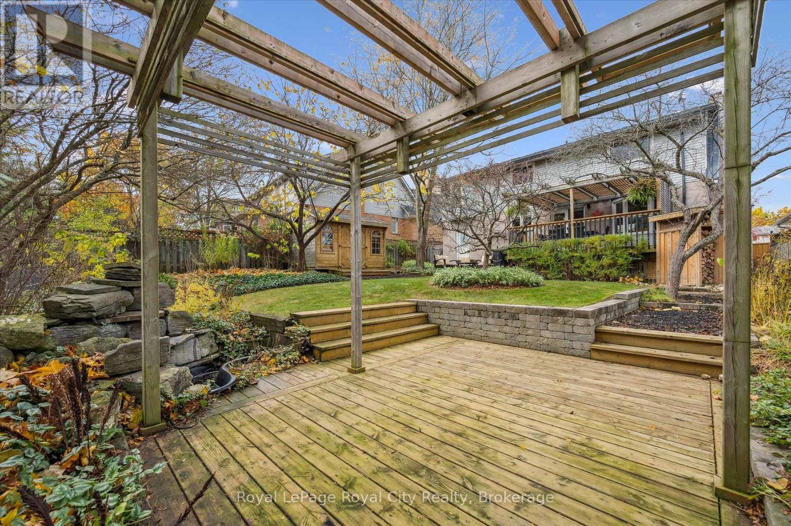 












52 HILLDALE CRESCENT

,
Guelph (Kortright West),




Ontario
N1G4B8

