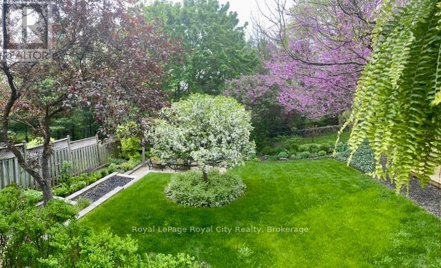 












52 HILLDALE CRESCENT

,
Guelph (Kortright West),




Ontario
N1G4B8

