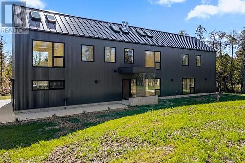 Welcome to 67 Pedwell Drive, Tobermory - new build