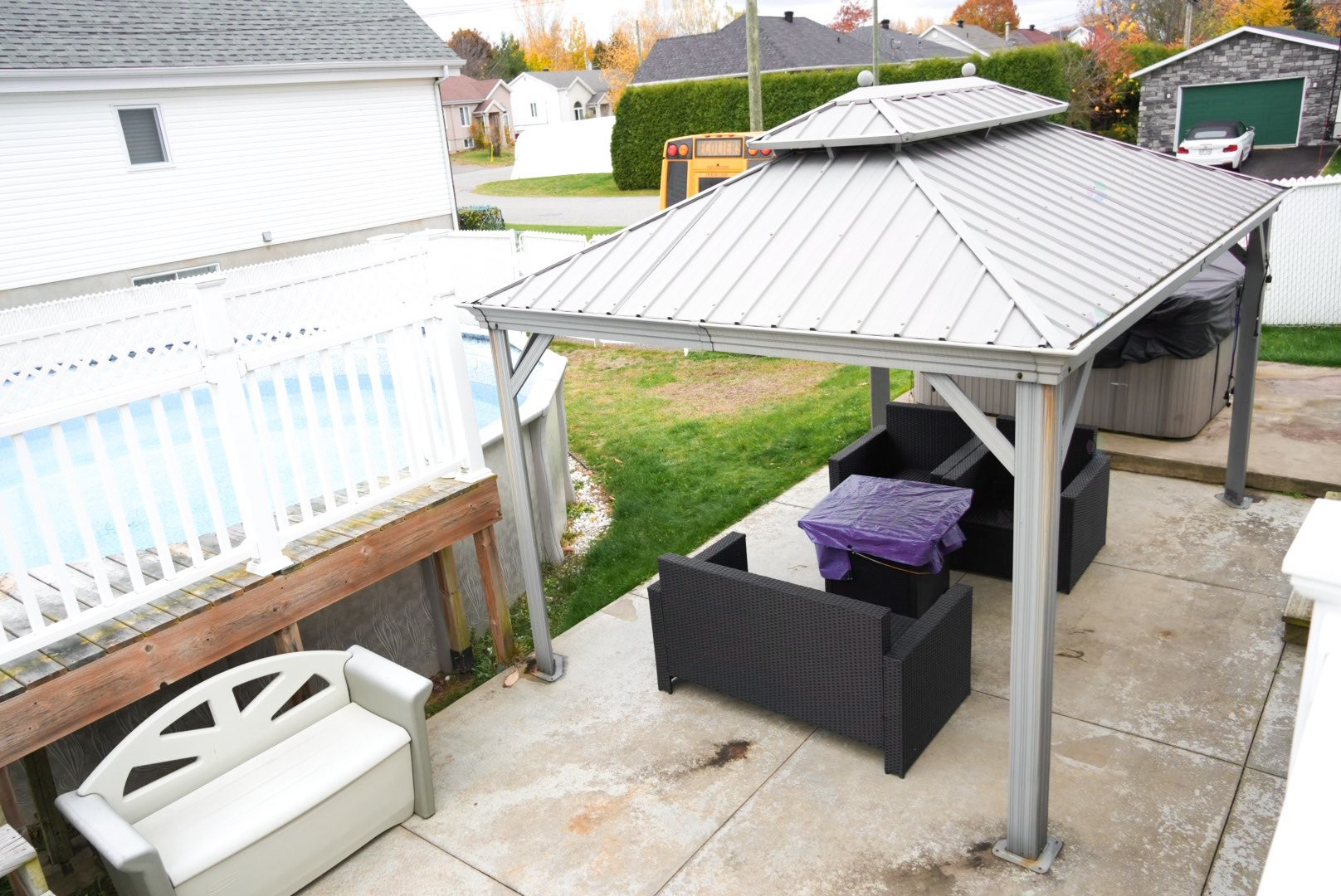 









61


Rue de l'Anse

,
Trois-Rivières,




QC
G9B7M9

