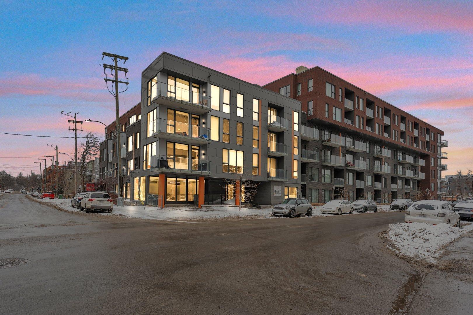 









1295


Rue des Carrières

, 312,
Montréal (Rosemont/La Petite-Patrie),




QC
H2S0E1

