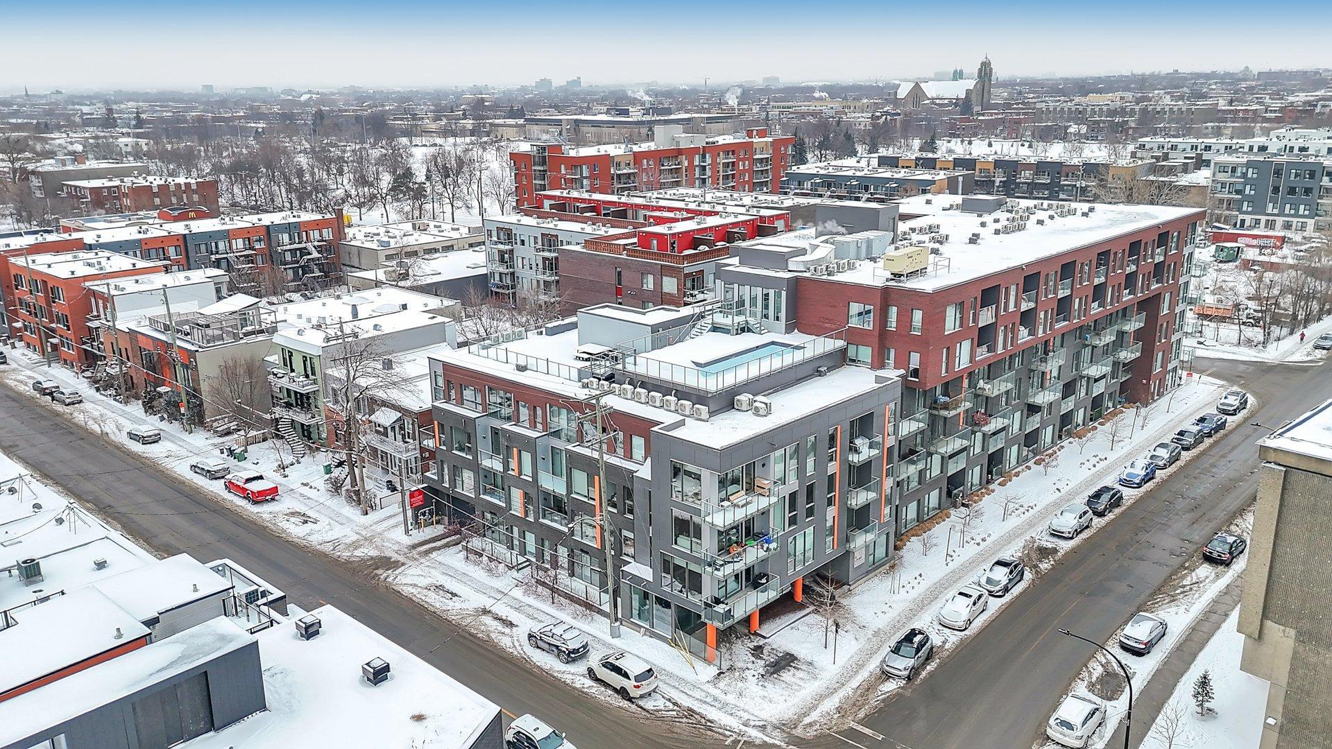 









1295


Rue des Carrières

, 312,
Montréal (Rosemont/La Petite-Patrie),




QC
H2S0E1

