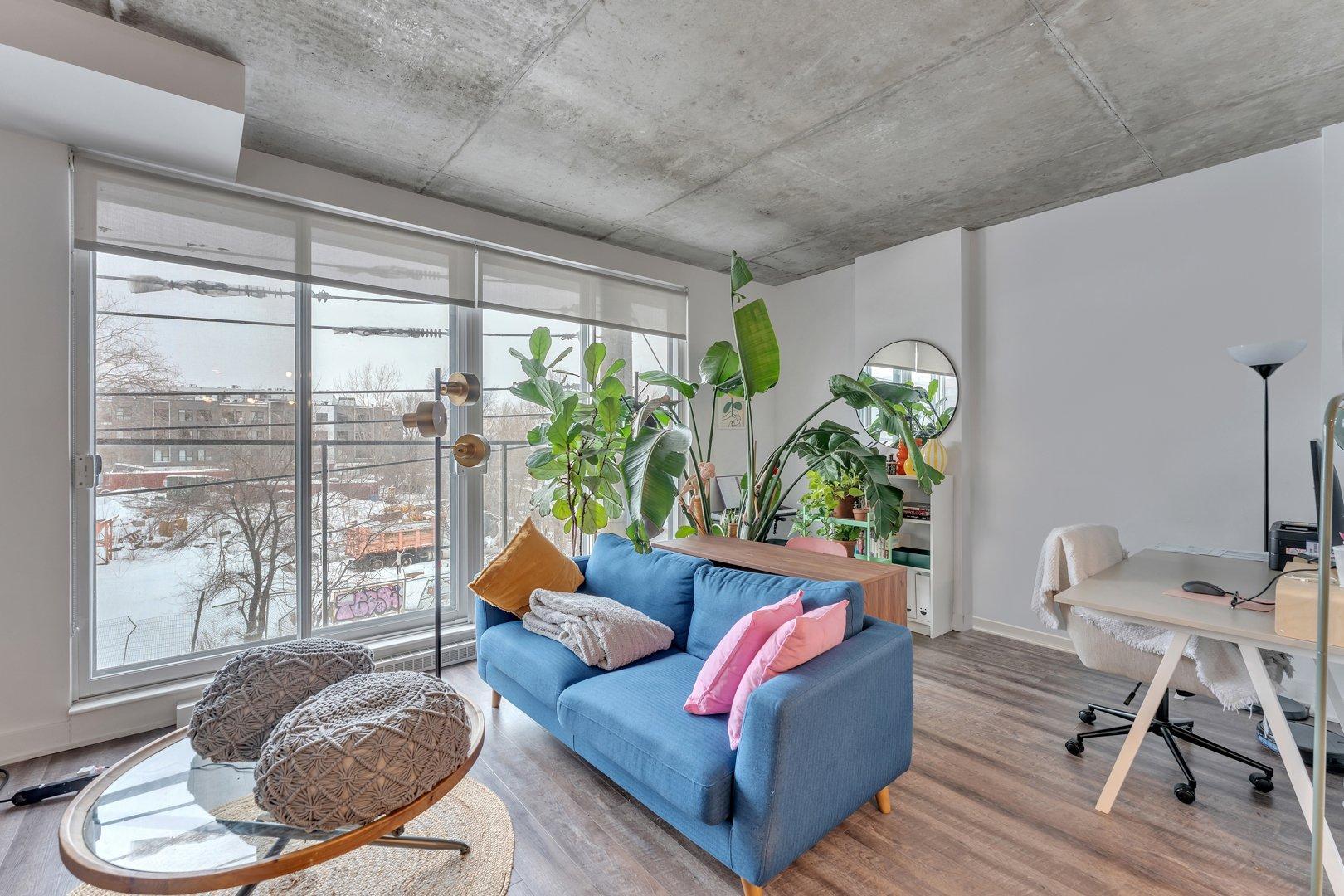 









1295


Rue des Carrières

, 313,
Montréal (Rosemont/La Petite-Patrie),




QC
H2S0E1

