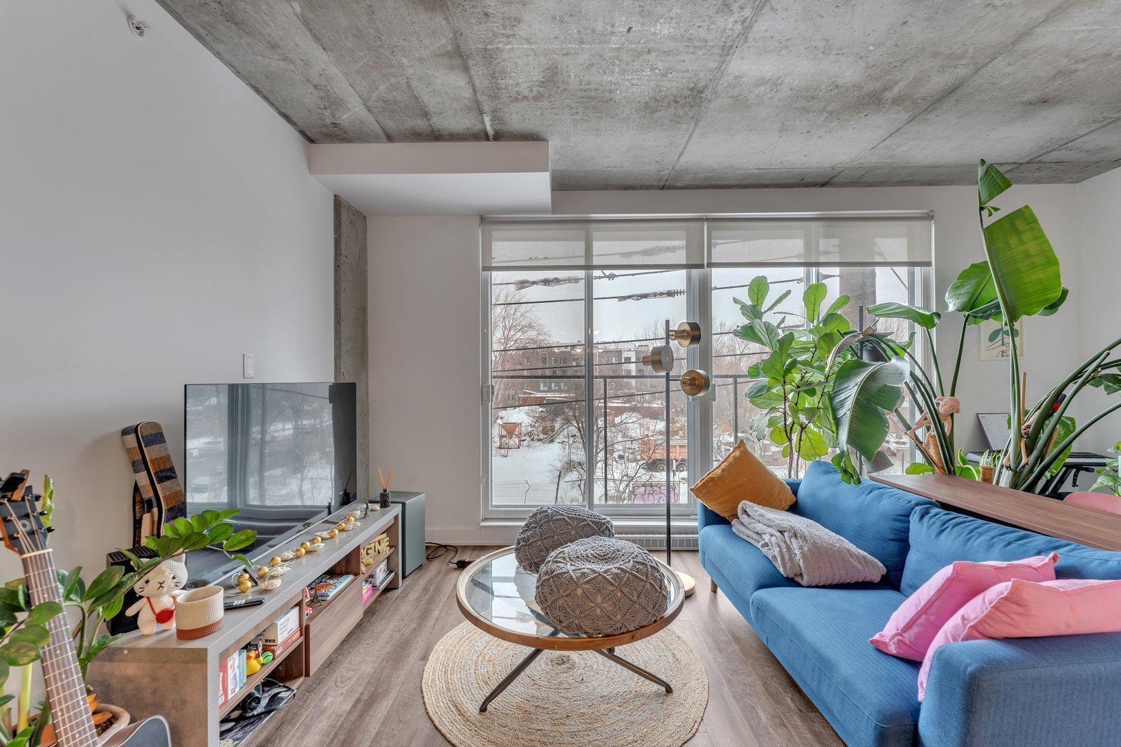 









1295


Rue des Carrières

, 313,
Montréal (Rosemont/La Petite-Patrie),




QC
H2S0E1

