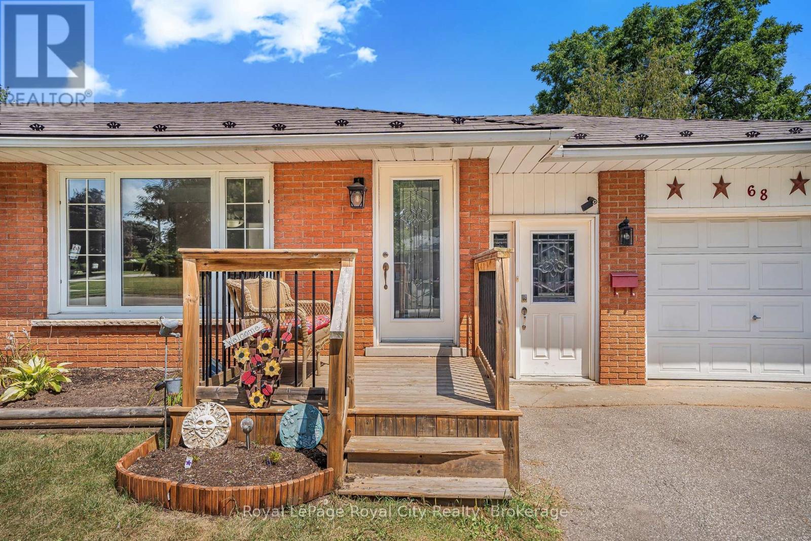 












68 SUNSET BOULEVARD

,
Cambridge,




Ontario
N1S1A7

