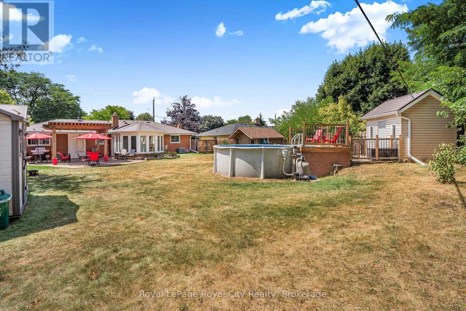 












68 SUNSET BOULEVARD

,
Cambridge,




Ontario
N1S1A7

