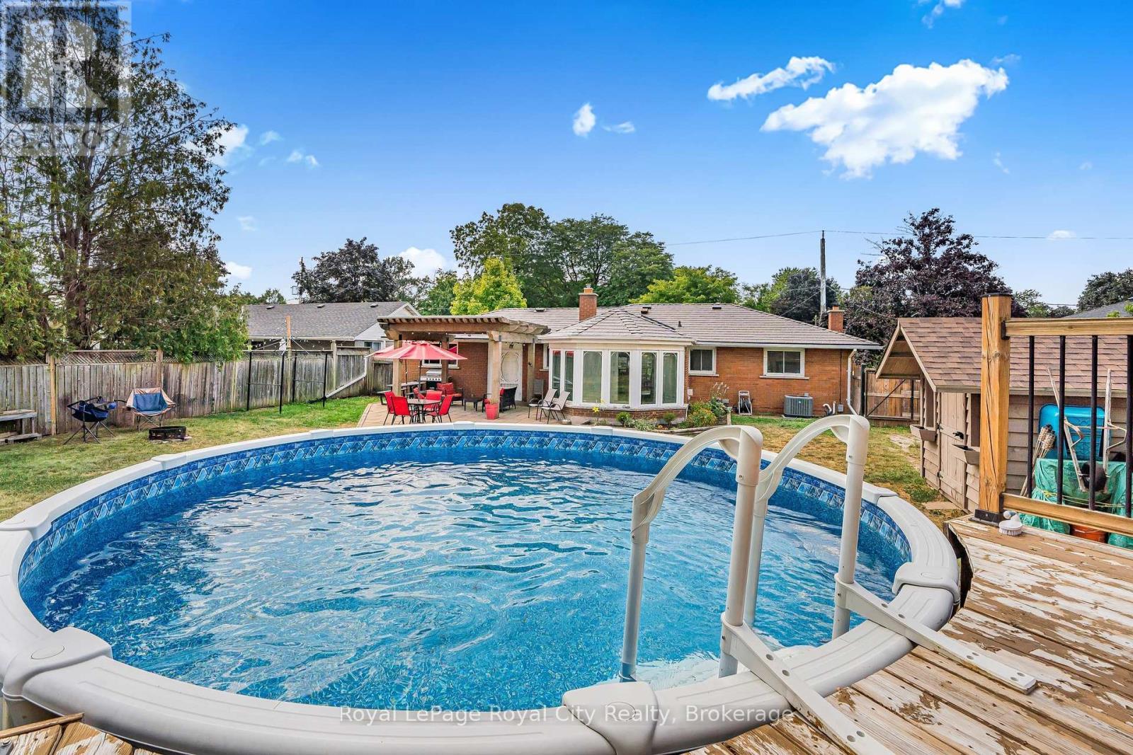 












68 SUNSET BOULEVARD

,
Cambridge,




Ontario
N1S1A7

