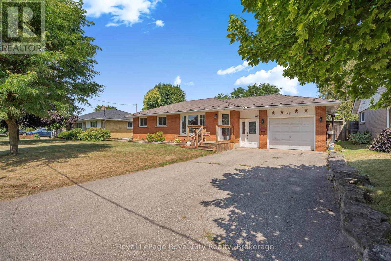 












68 SUNSET BOULEVARD

,
Cambridge,




Ontario
N1S1A7

