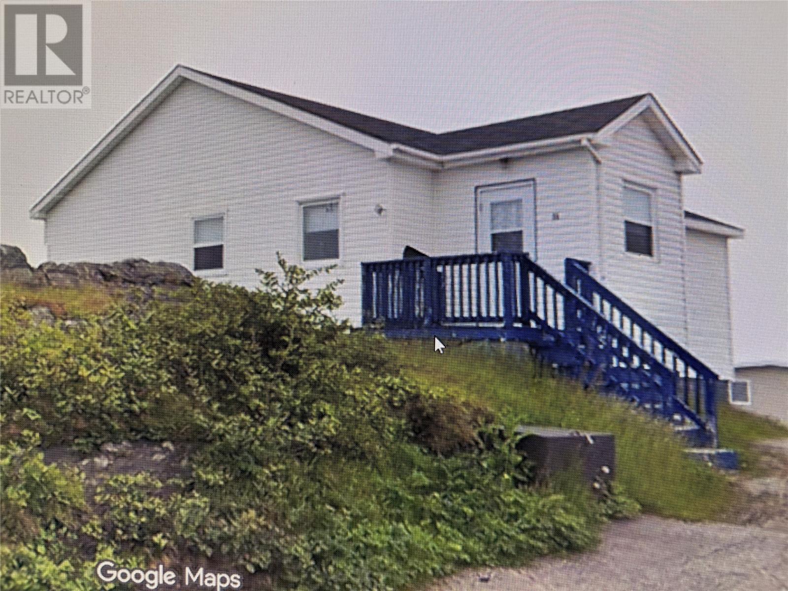 












15 Harrys Lane

,
Port aux Basques,




Newfoundland & Labrador
A0M1C0

