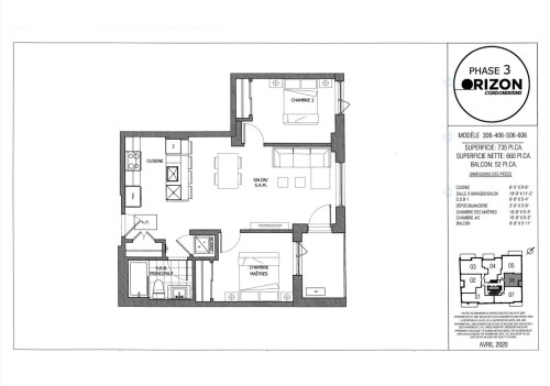 Photo de l'inscription vedette 