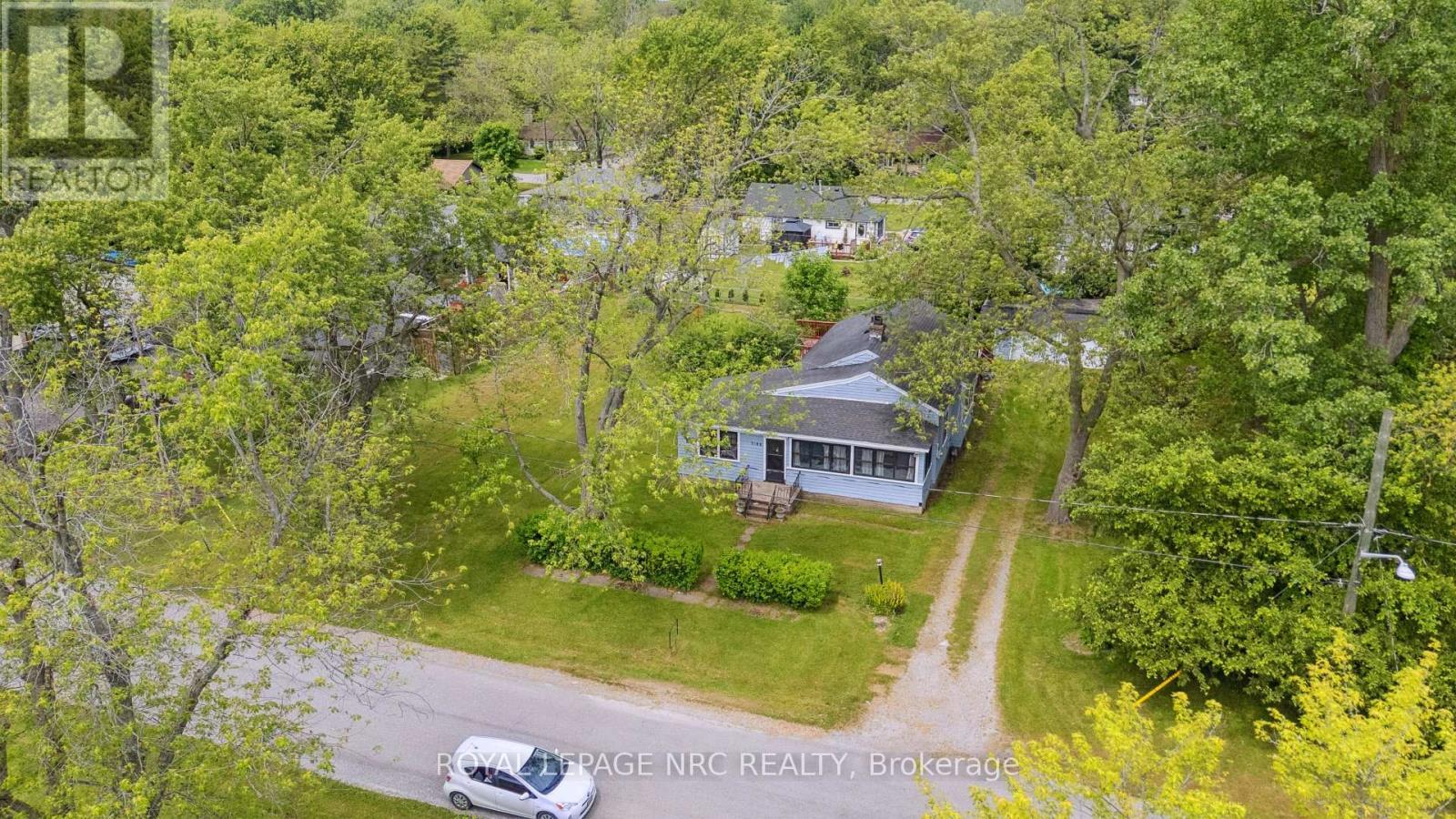 












3188 YOUNG AVENUE

,
Fort Erie (Ridgeway),




Ontario
L0S1N0

