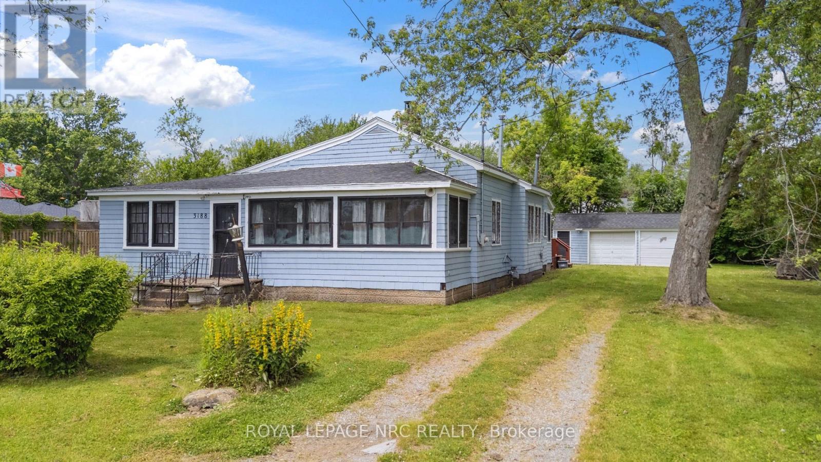 












3188 YOUNG AVENUE

,
Fort Erie (Ridgeway),




Ontario
L0S1N0

