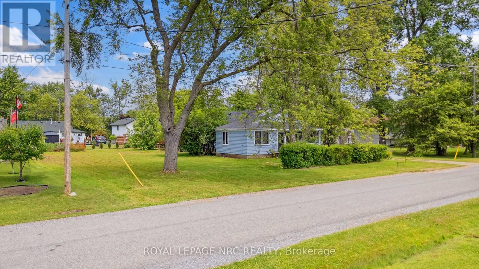 












3188 YOUNG AVENUE

,
Fort Erie (Ridgeway),




Ontario
L0S1N0

