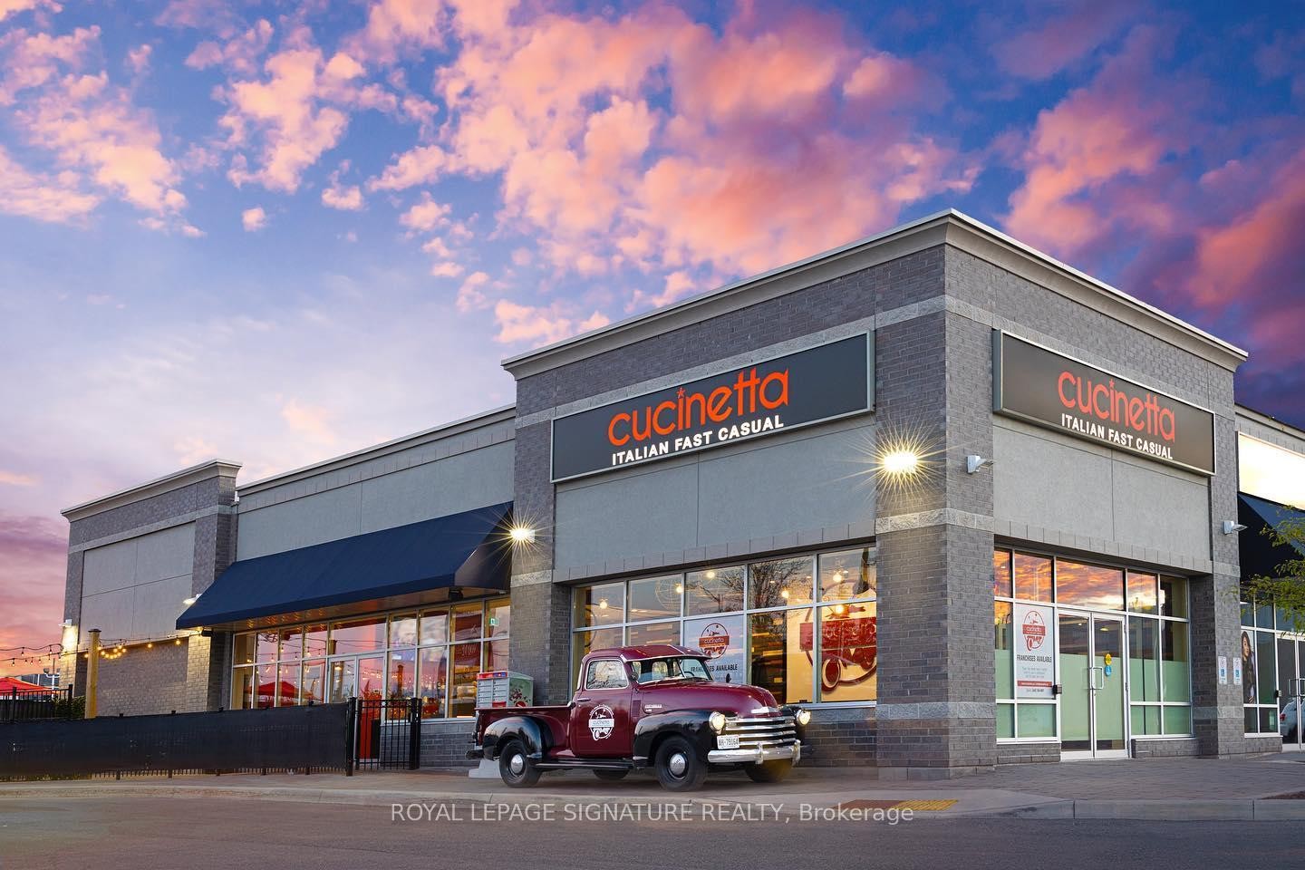 









6262


Highway 7

N/A, Unit 8,
Vaughan,




ON
L4H 5E7

