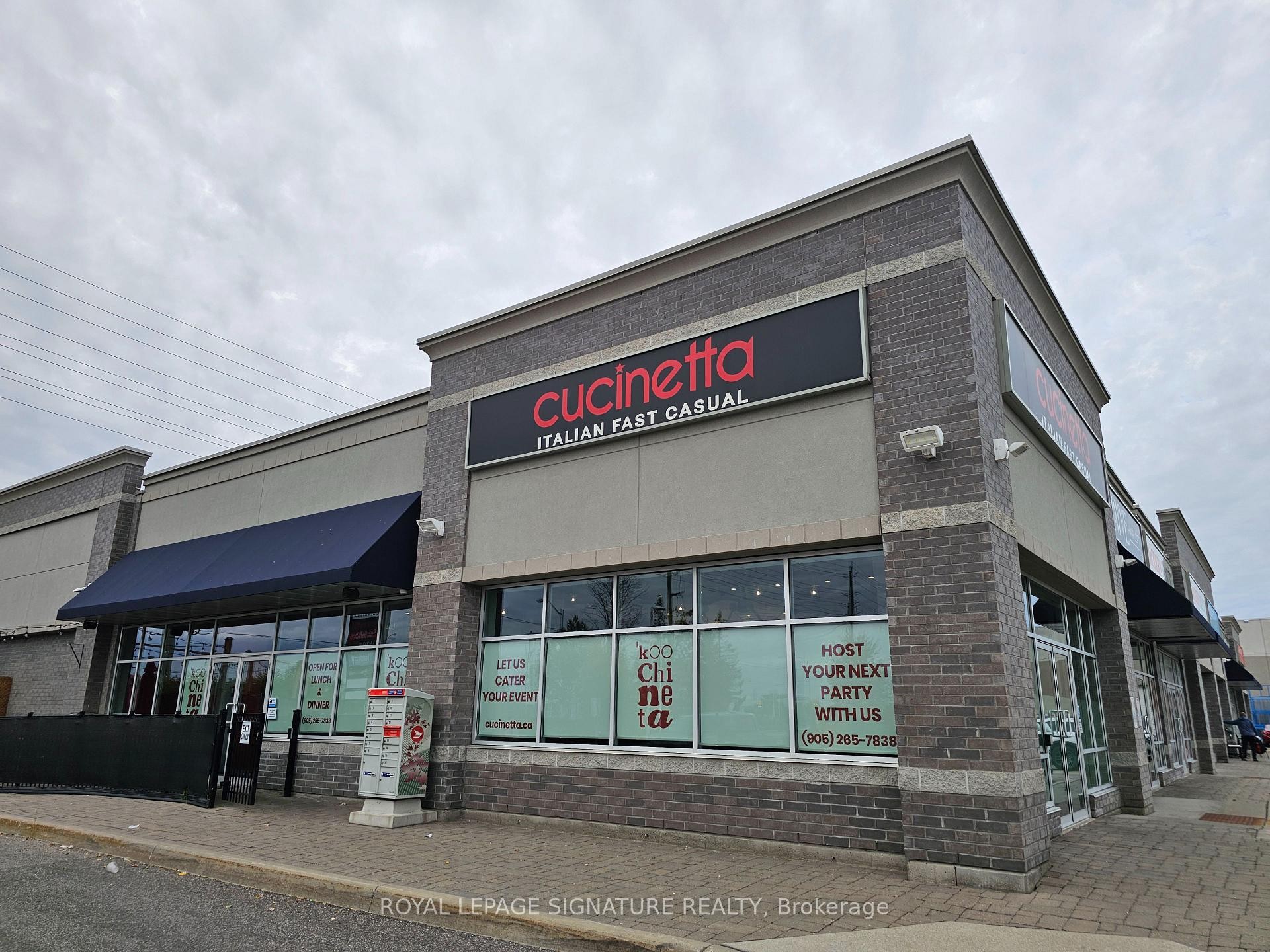 









6262


Highway 7

N/A, Unit 8,
Vaughan,




ON
L4H 5E7

