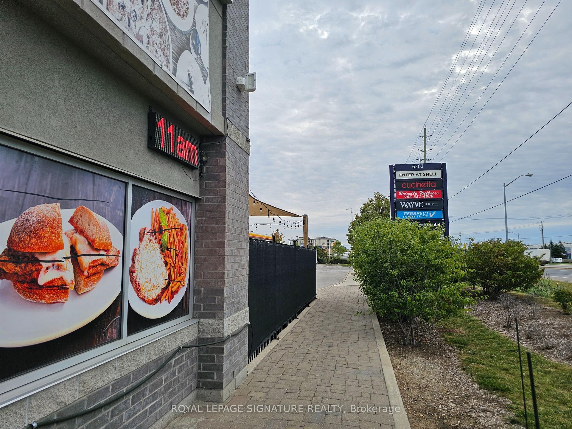 









6262


Highway 7

N/A, Unit 8,
Vaughan,




ON
L4H 5E7

