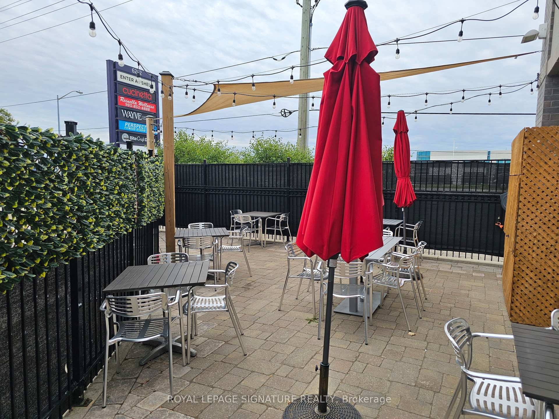 









6262


Highway 7

N/A, Unit 8,
Vaughan,




ON
L4H 5E7

