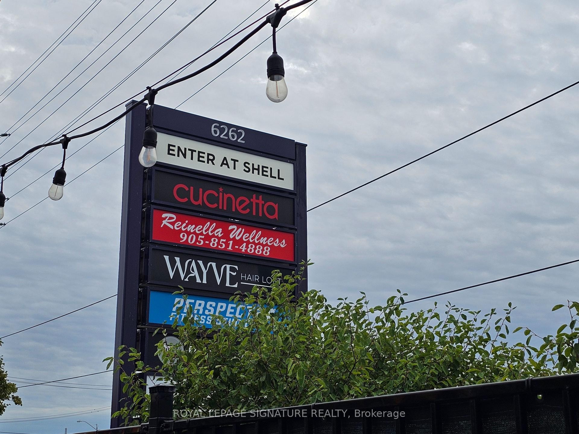 









6262


Highway 7

N/A, Unit 8,
Vaughan,




ON
L4H 5E7

