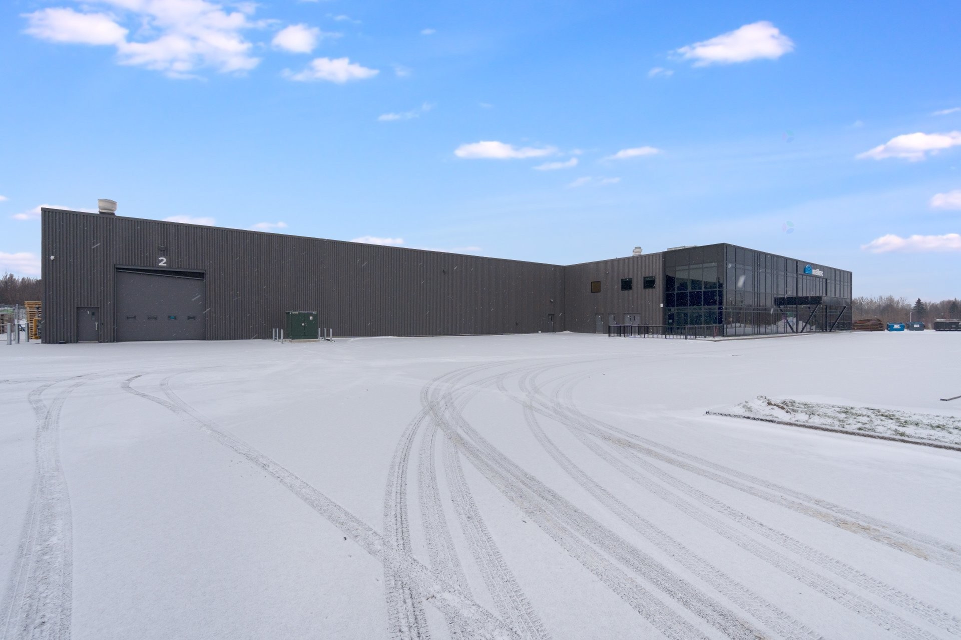 









2490


Rue Alfred-Nobel

, E,
Drummondville,




QC
J2A0N2

