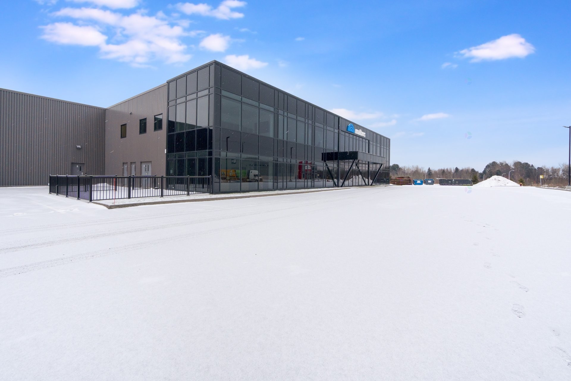 









2490


Rue Alfred-Nobel

, E,
Drummondville,




QC
J2A0N2

