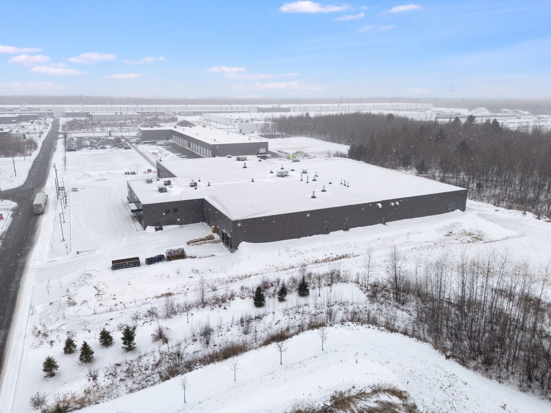 









2490


Rue Alfred-Nobel

, E,
Drummondville,




QC
J2A0N2

