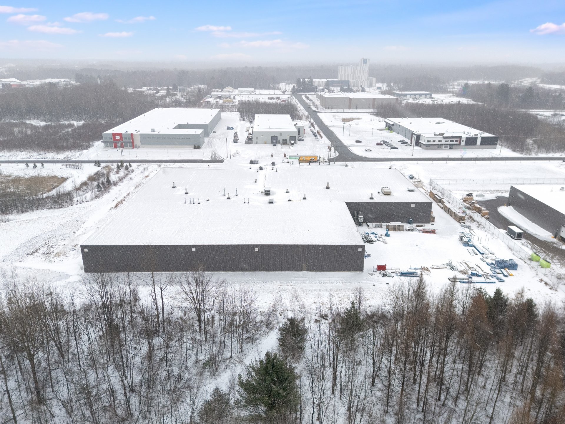 









2490


Rue Alfred-Nobel

, E,
Drummondville,




QC
J2A0N2

