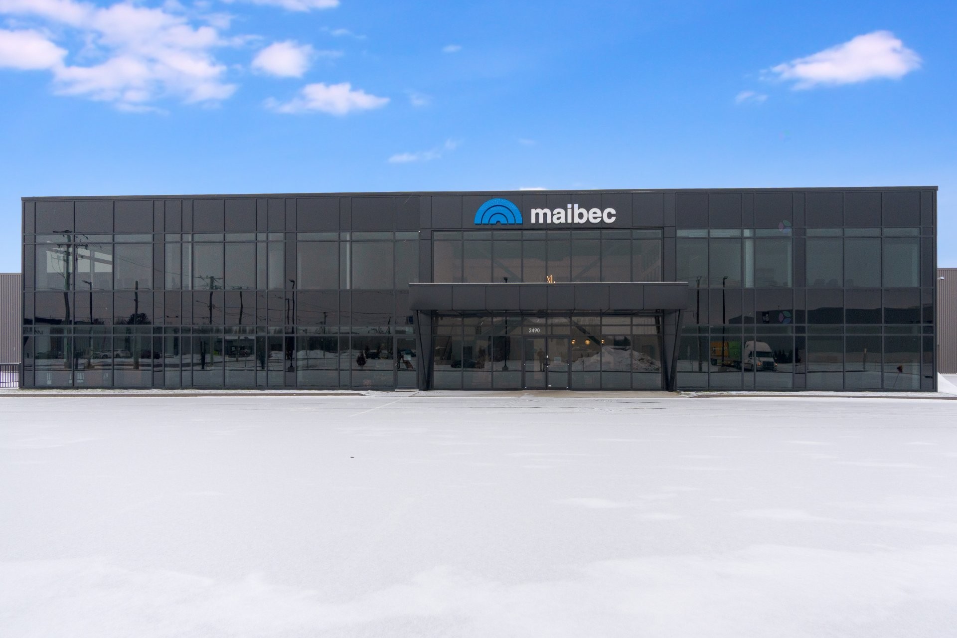 









2490


Rue Alfred-Nobel

, E,
Drummondville,




QC
J2A0N2

