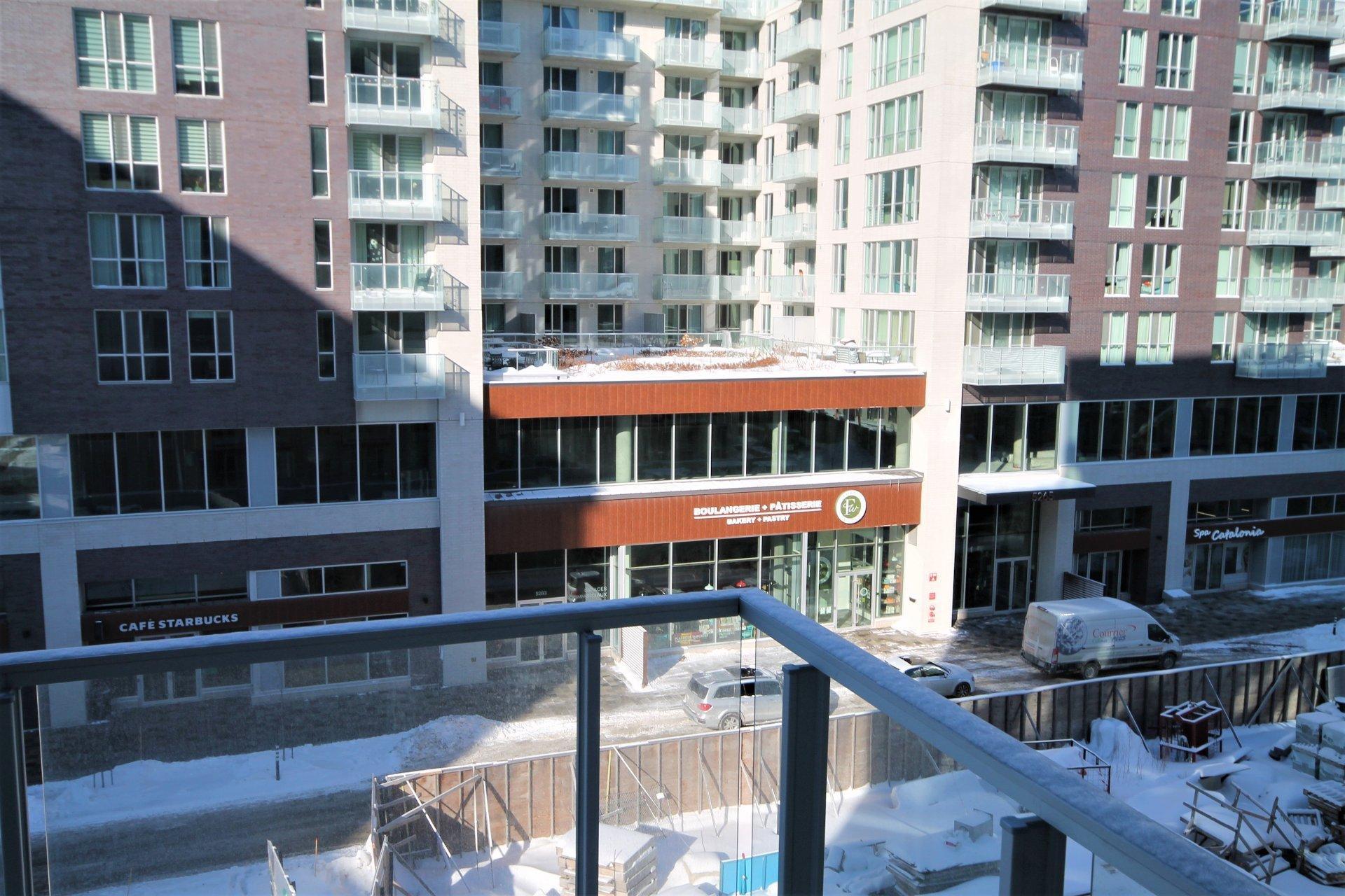 









5265


Rue MacKenzie

, 504,
Montréal (Côte-des-Neiges/Notre-Dame-de-Grâce),




QC
H3W0B2

