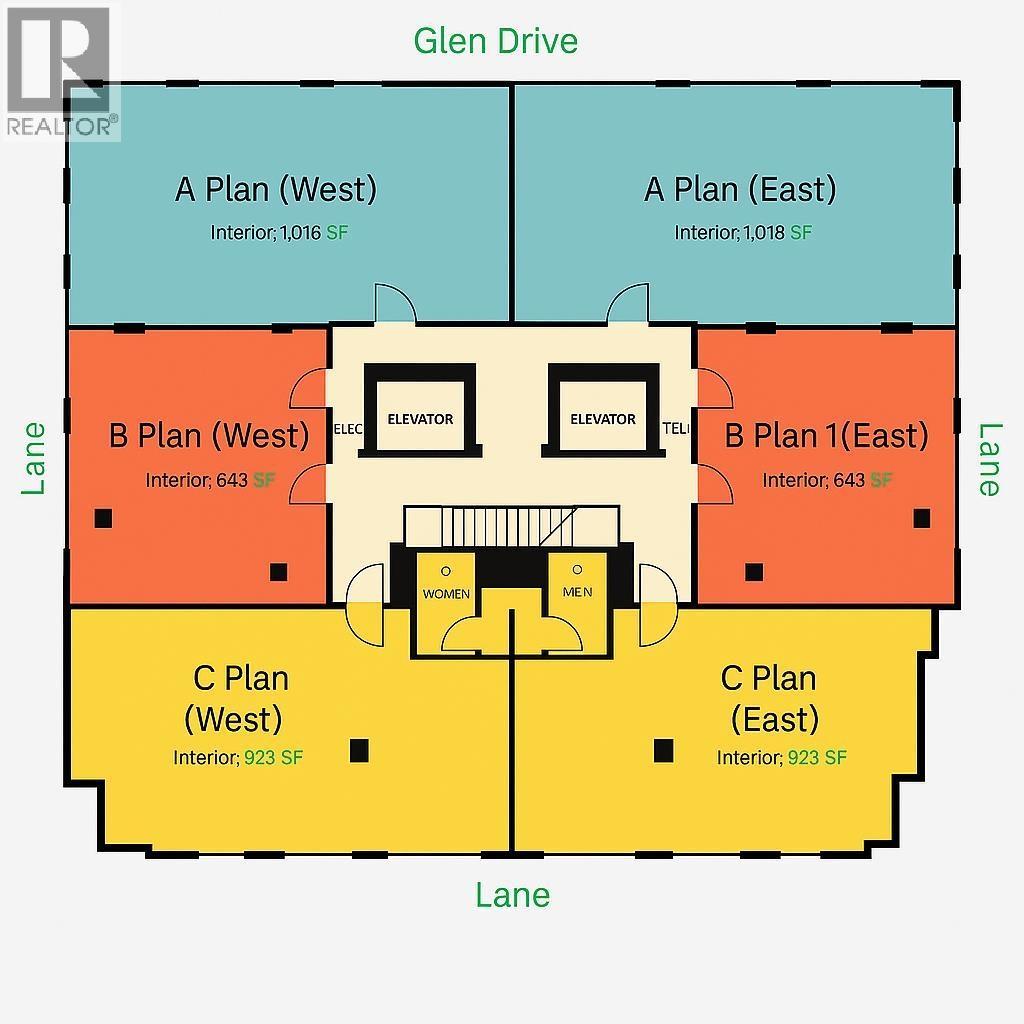 












404 2992 GLEN DRIVE

,
Coquitlam,




British Columbia
V3B0A3

