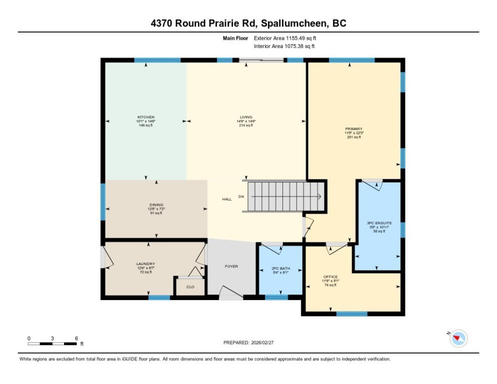 









4370


Round Prairie

Road,
Spallumcheen,




BC
V0E 2B4

