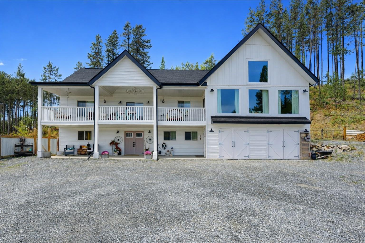 









5553


Hidden Valley

Road,
Cranbrook,




BC
V1C 6Z2

