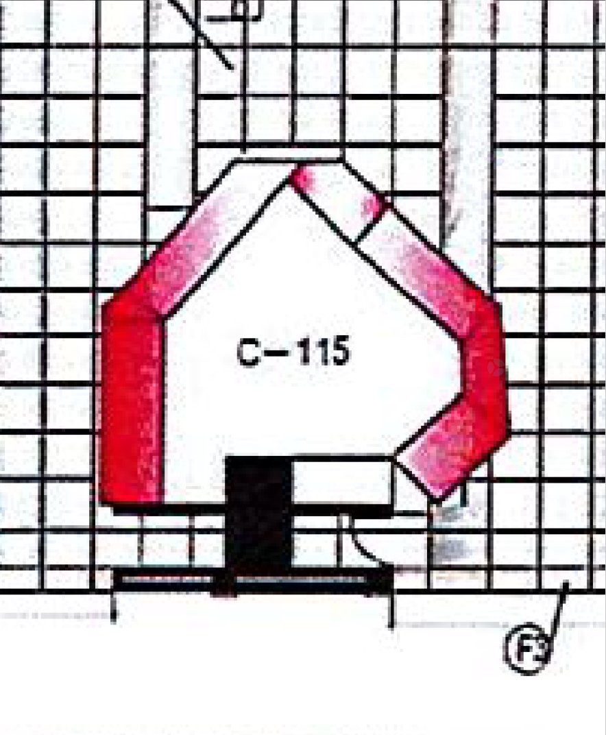 









1


Rue Westmount-Square

, C115,
Westmount,




QC
H3Z2P9

