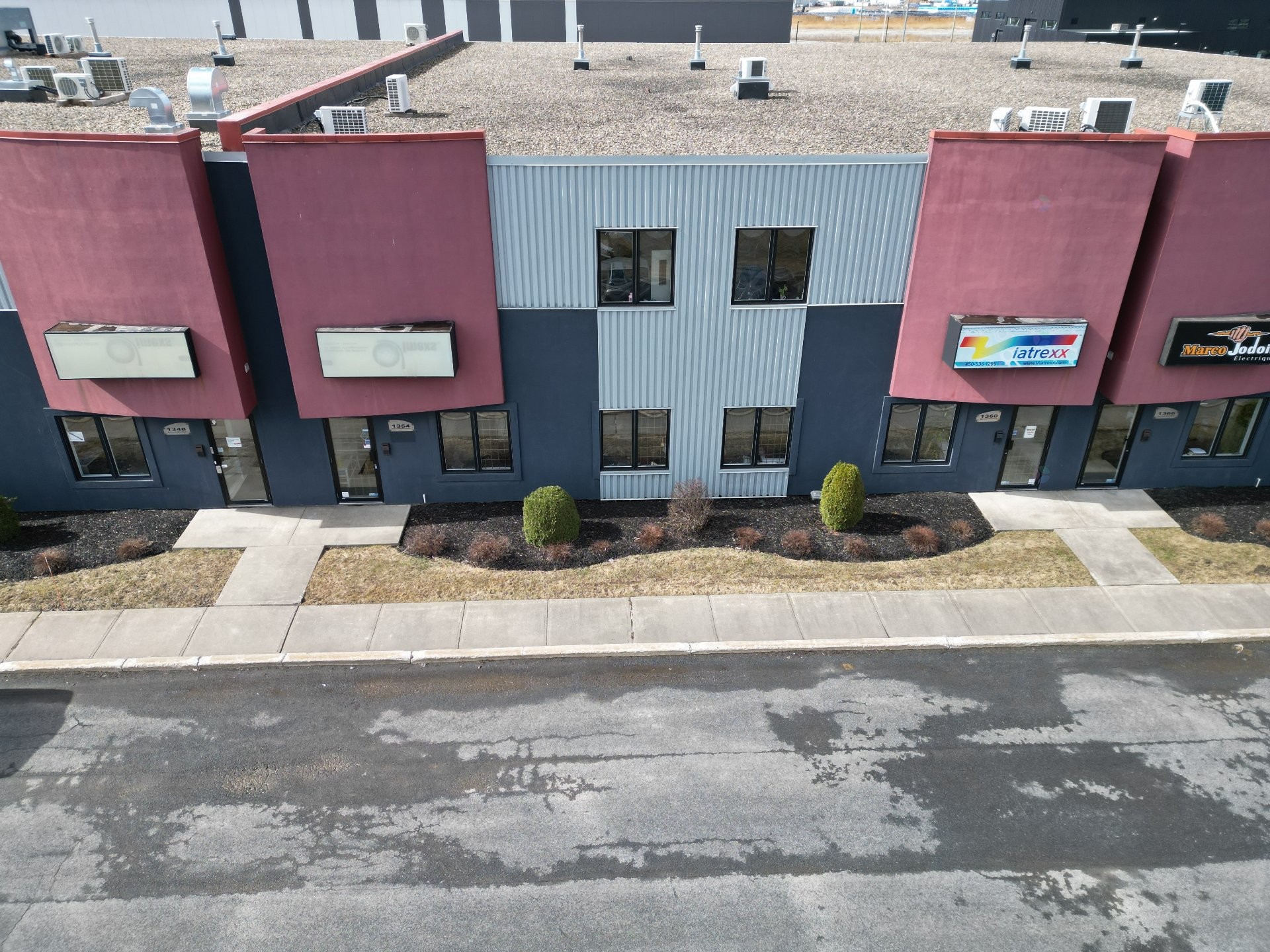 









1360


Rue Louis-Marchand

,
Beloeil,




QC
J3G6S3

