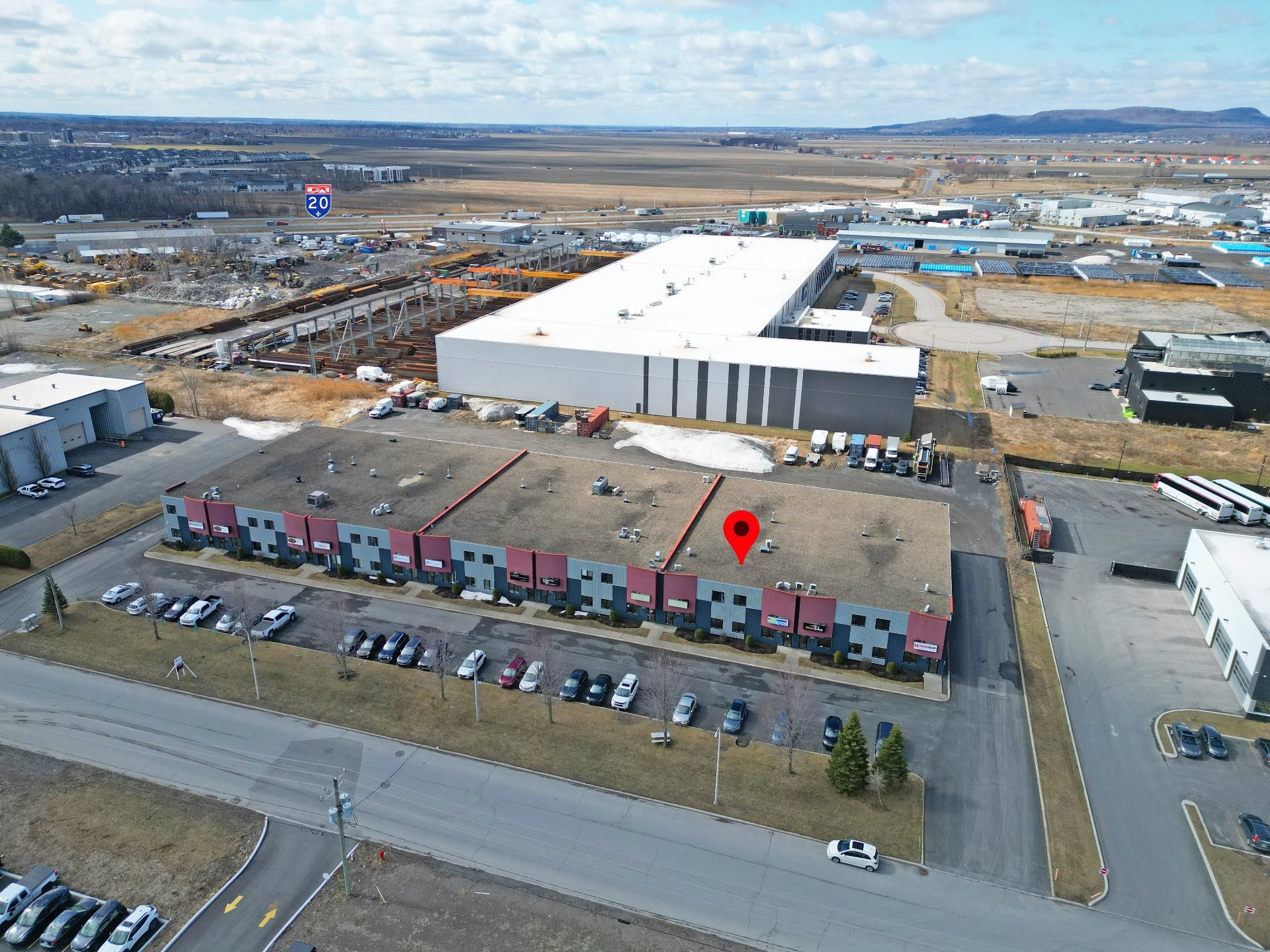 









1360


Rue Louis-Marchand

,
Beloeil,




QC
J3G6S3

