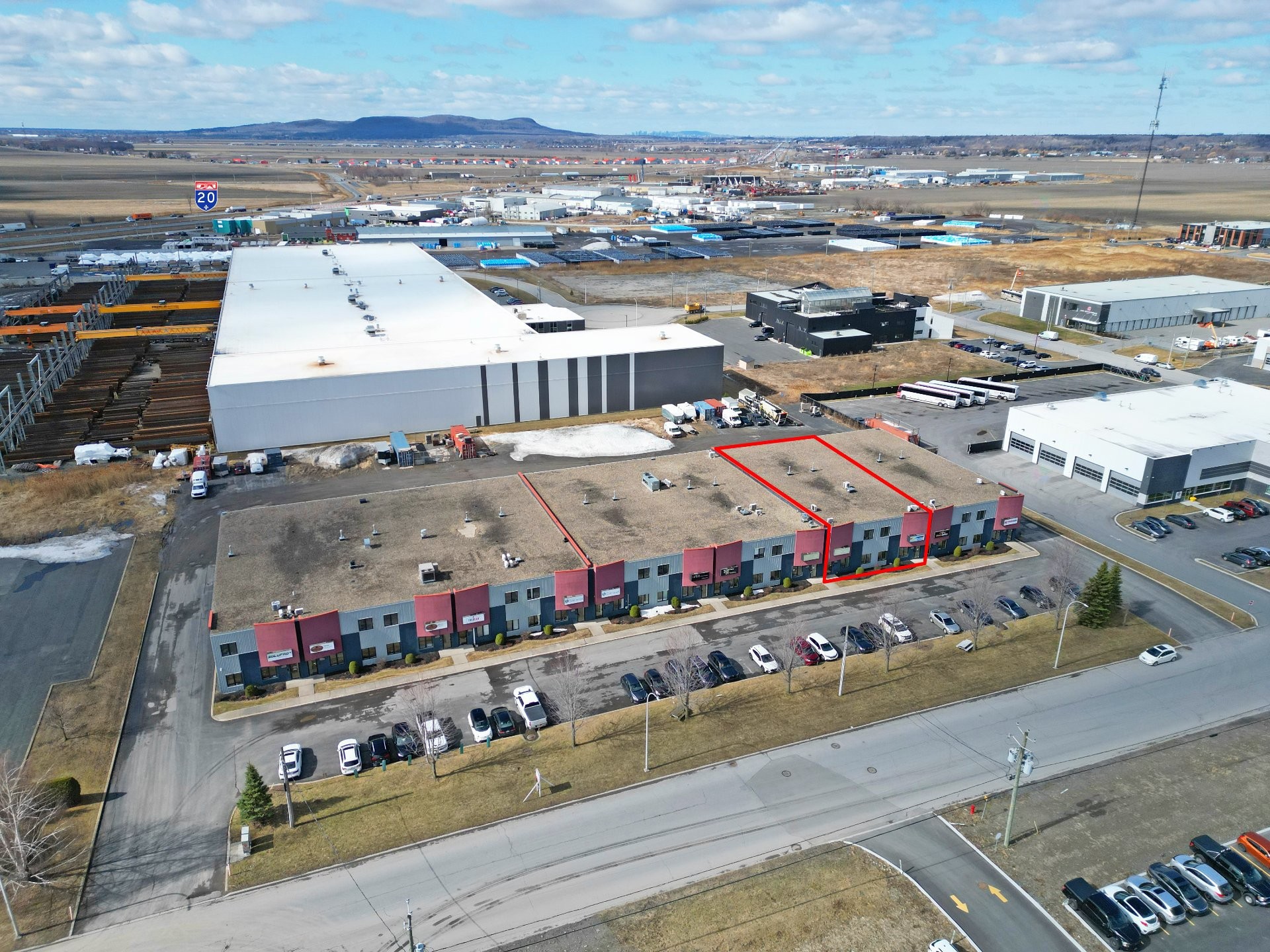 









1360


Rue Louis-Marchand

,
Beloeil,




QC
J3G6S3

