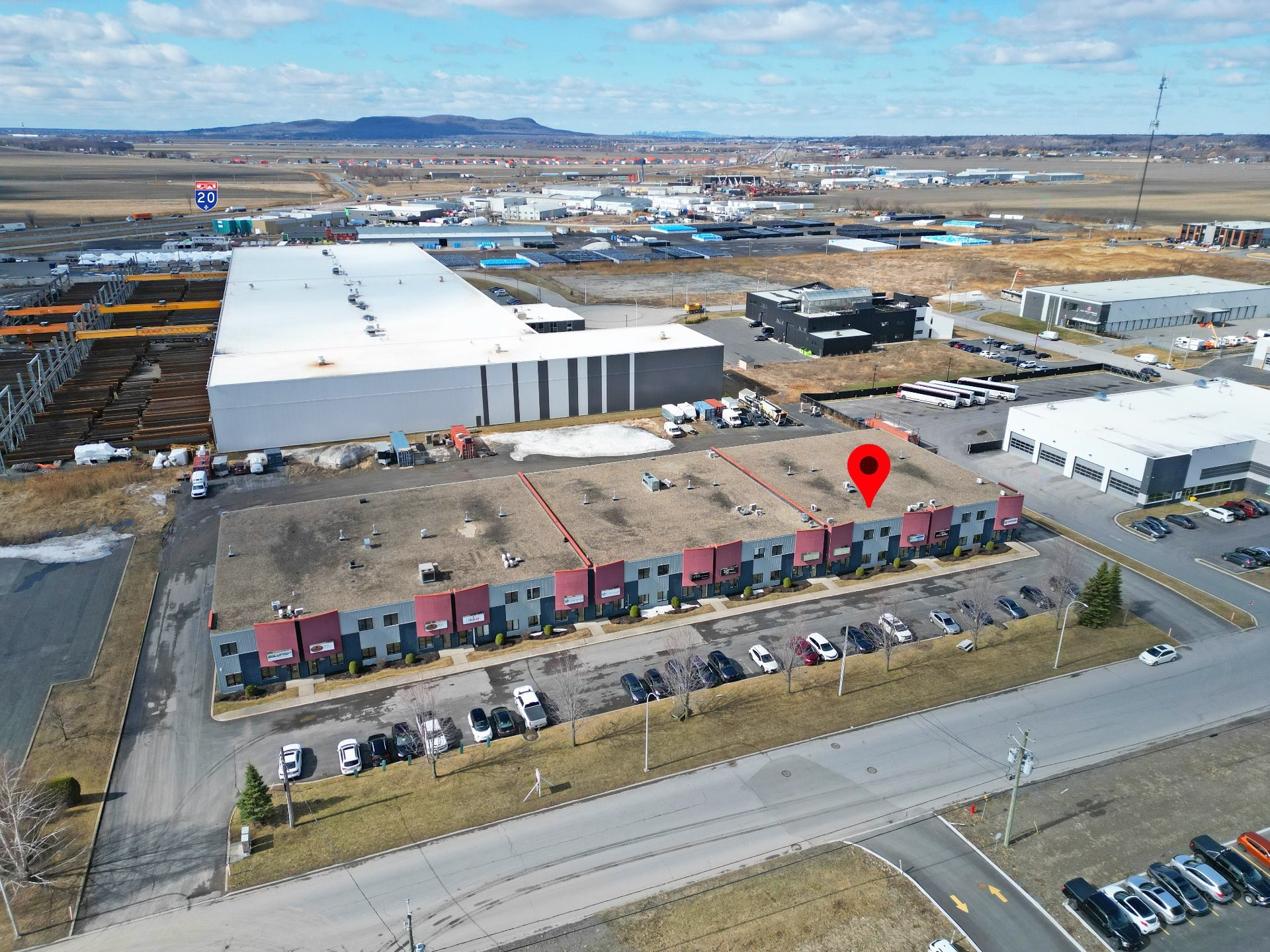 









1360


Rue Louis-Marchand

,
Beloeil,




QC
J3G6S3

