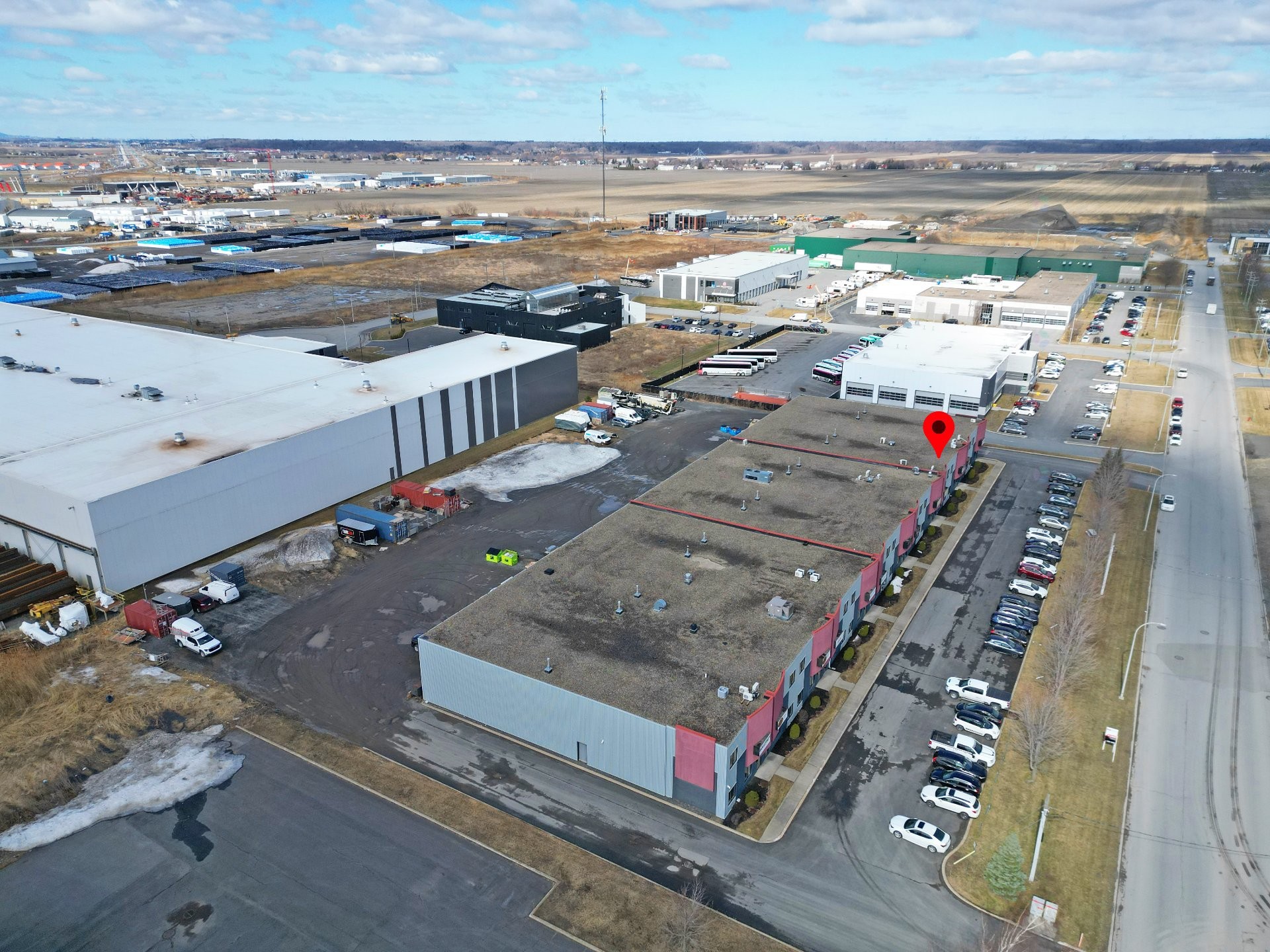 









1360


Rue Louis-Marchand

,
Beloeil,




QC
J3G6S3

