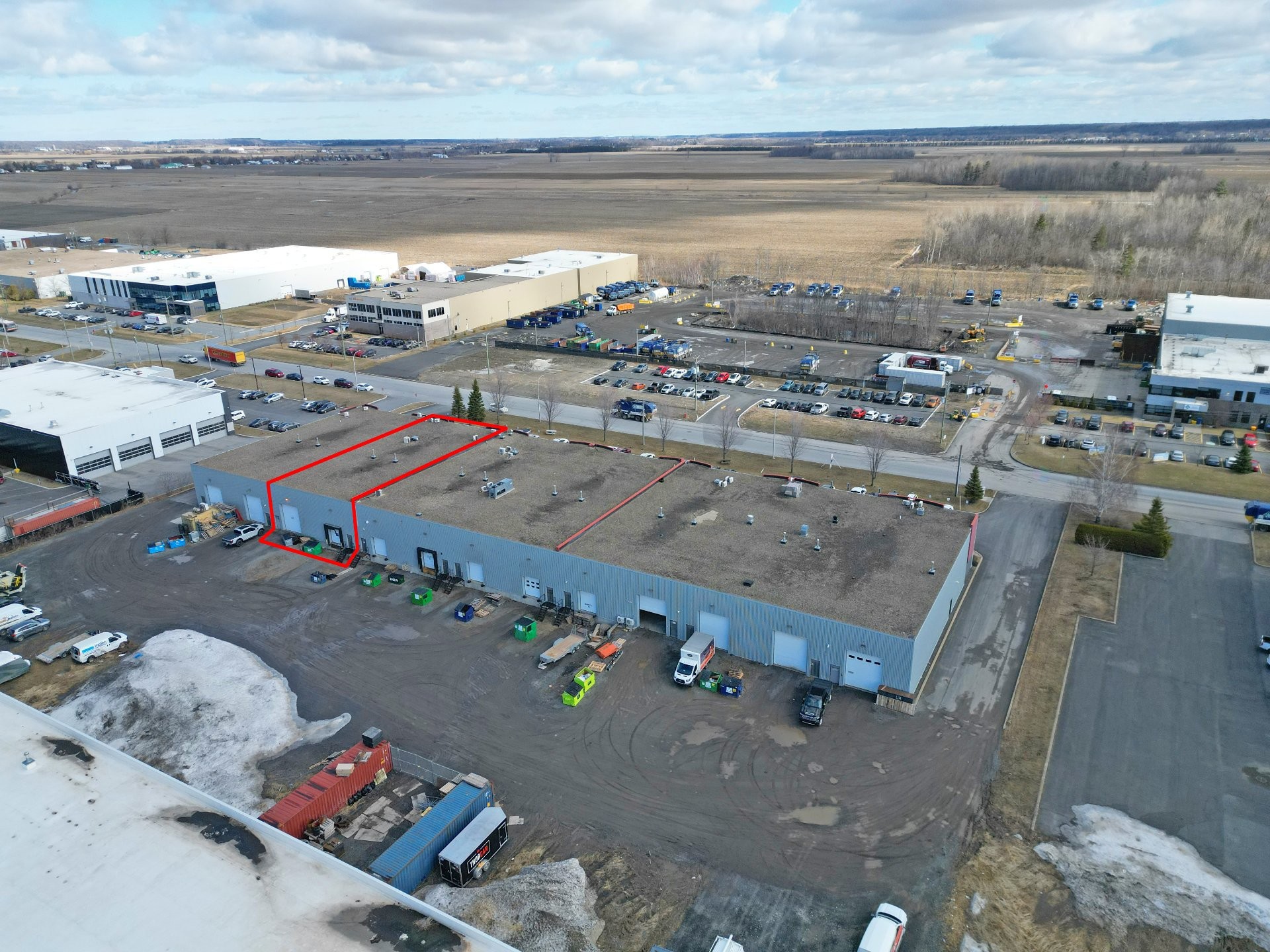 









1360


Rue Louis-Marchand

,
Beloeil,




QC
J3G6S3

