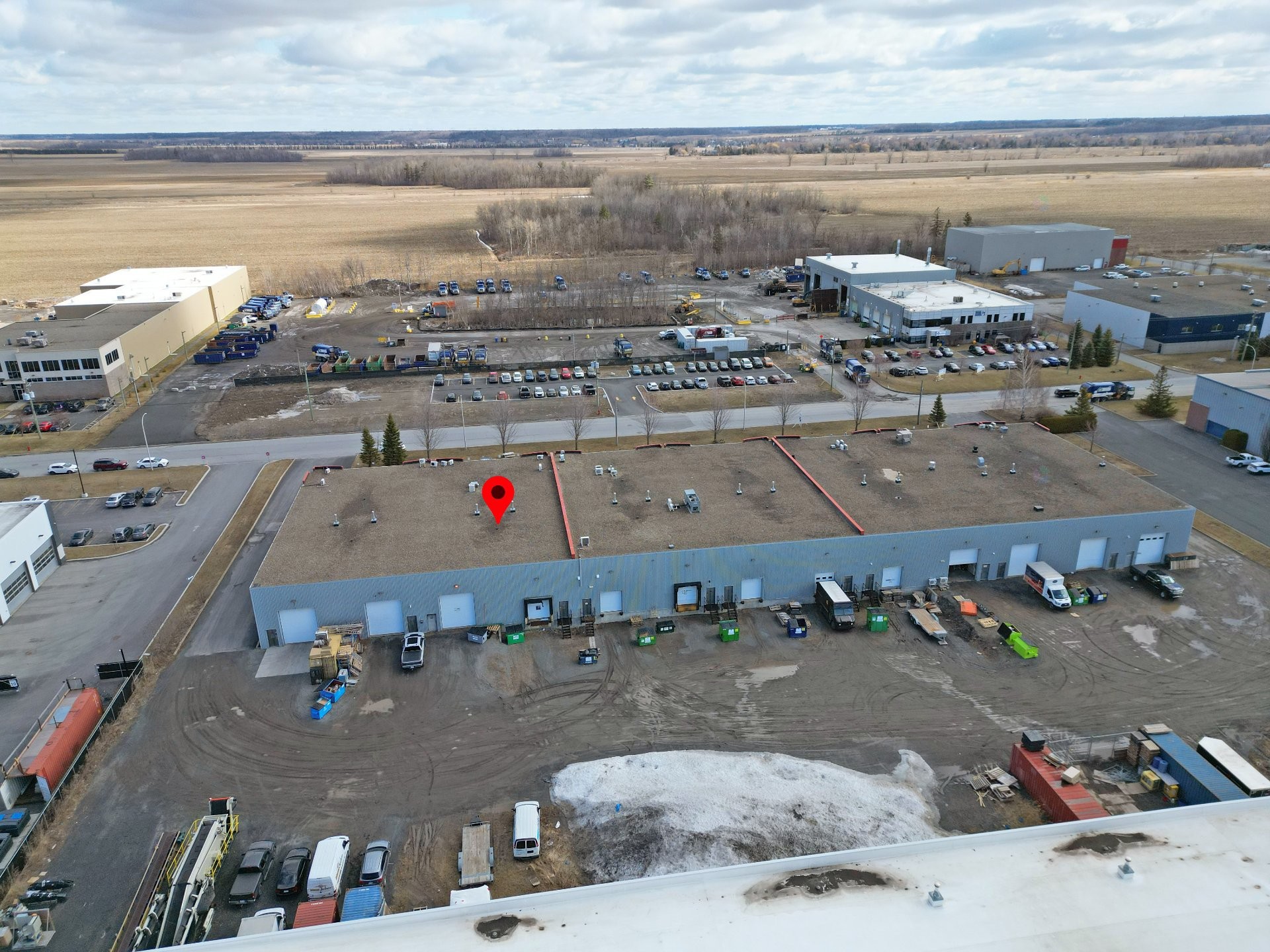 









1360


Rue Louis-Marchand

,
Beloeil,




QC
J3G6S3


