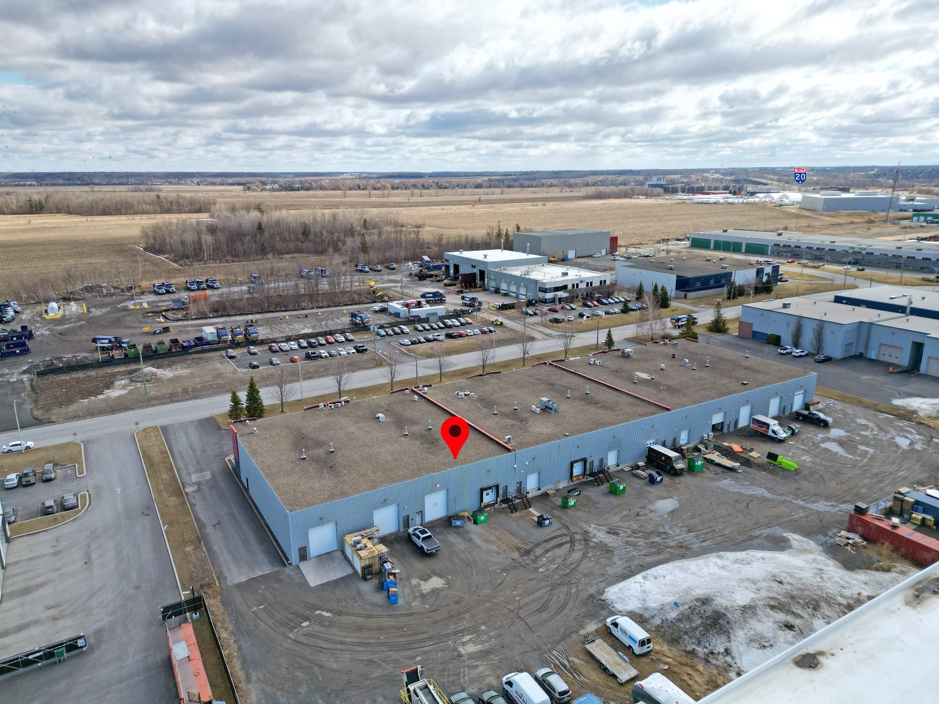 









1360


Rue Louis-Marchand

,
Beloeil,




QC
J3G6S3

